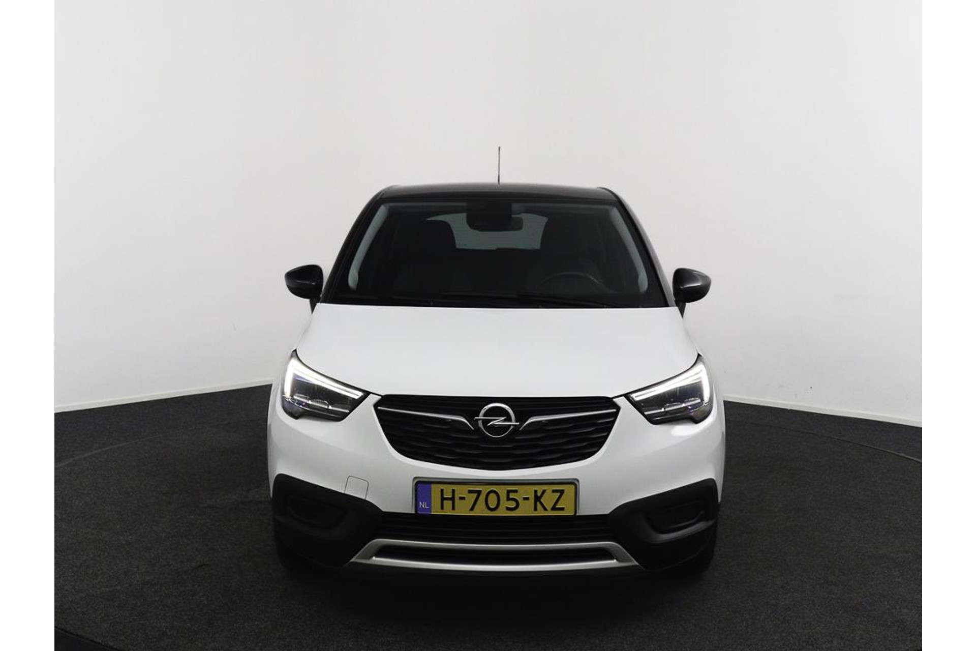 Opel Crossland X 1.2 Turbo Edition 2020*A/C*HAAK*CRUISE*CARPLAY*